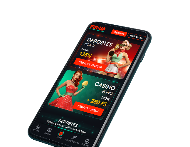 app Pin Up